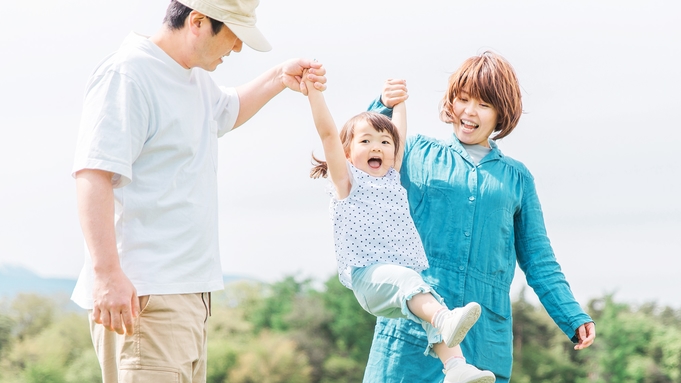 【素泊リ】そうだキャンプ場に泊まろう！モダンコテージで手軽にキャンプ気分